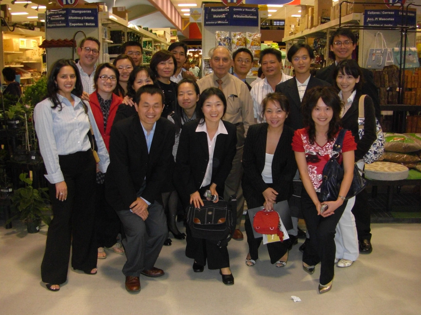 Mongolian Autumn Show