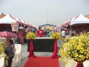 微型创业凤凰城商展